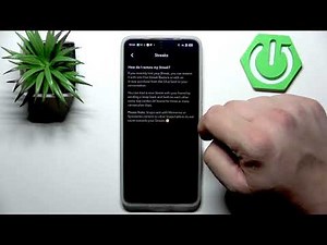 Snapchat – How to Restore Snap Streak