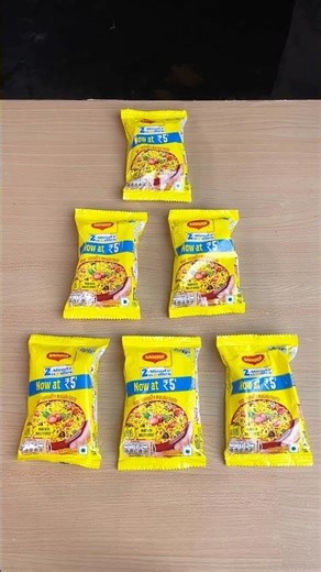 Maggie manchurian ASMR #shorts