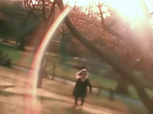 【Martin Page】In the House of Stone and Light【Official MV】