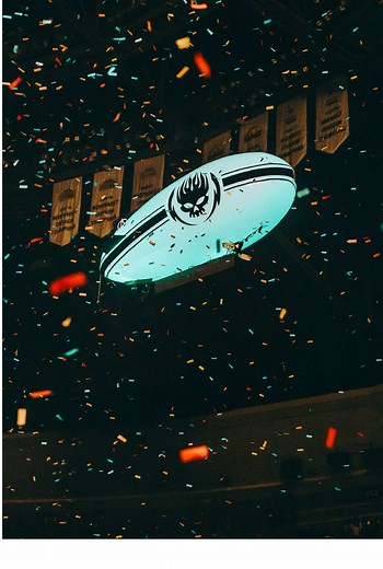 The Offspring Tour Finale in Denver: A Memorable Night
