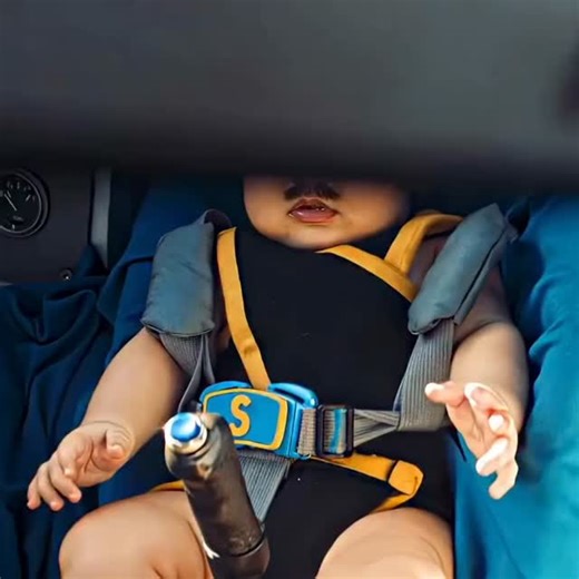 montage on Instagram: "Superlopez (2018) | This kid has all of superman's skills🦸🍼🥴🛸 A spacecraft crashes in Spain. Inside — not a baby, not a miracle… but a mustached man. “That's no child,” the couple stares. “That's… an adult dwarf.” 🍼😳🛸 They’re confused. Terrified. But something about his eyes — lost, foreign, hopeful — makes them pause. “We can’t leave him here.” And so they bring him home. Not knowing… they've adopted a god. 🌍🚼✨ He grows up awkward. Ordinary. Too strong for footba