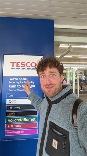 Tesco Meal Deals | tesco