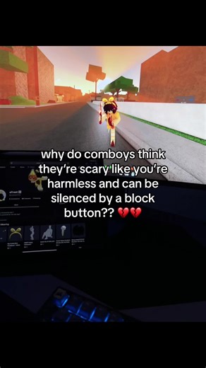 Understanding Comboys in Roblox Community Dynamics