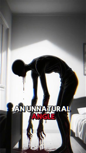 The Rake Legend | The Creature That Watches You at Night #shorts