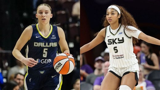 Dallas Wings vs Chicago Sky Player Stats and Box Score - May 29 | 2025 WNBA Season