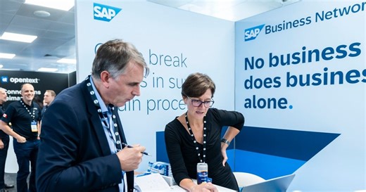 SAP: Helping Procurement Leaders with Autonomous AI