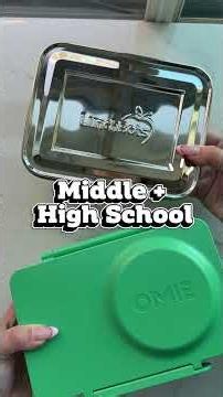 Best Bento Boxes for Kids 2026 🍱 | Back-to-School Lunch Boxes by Age (Kindergarten to High School)