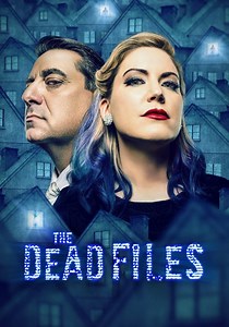 The Dead Files - streaming tv show online
