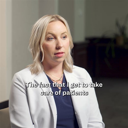 Discover a workplace you can have faith in at CHRISTUS Health. | CHRISTUS Careers