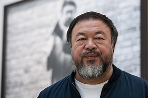 The books that inspire Ai Weiwei