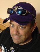 Sean Matthew Brown Obituary