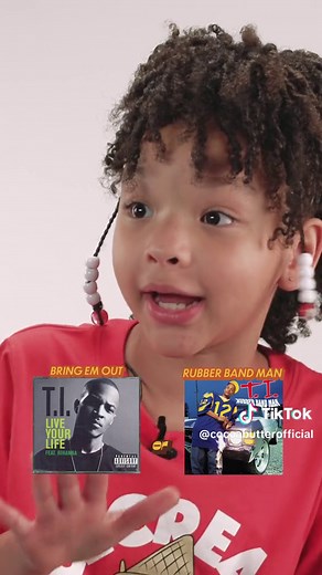 Catalog so good, got the whole fam singing 🎶 Comment your favorite T.I. song below! #ti #tiandtiny #bringemout #rubberbandman #whateveryoulike #whatyouknow #aboutthemoney #bigthingspoppin #deadandgone #topback #tisongs #celeb #cocoabutter