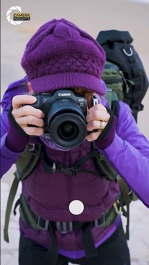 Canon’s New 24K Sensor Explained – The Future of Imaging?