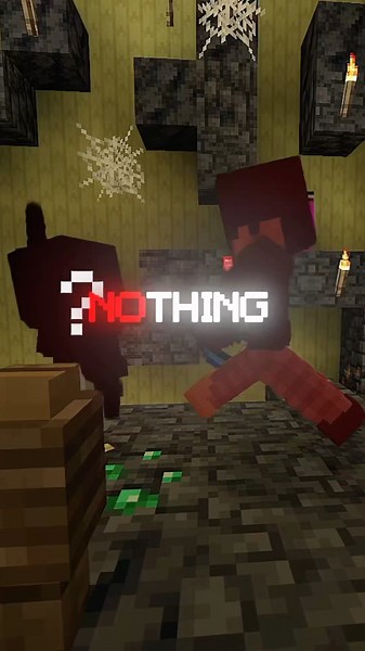 The Rarest Thing in Minecraft…