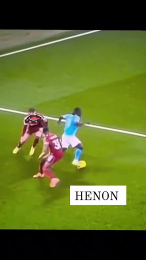 Henon Rashford on Reels