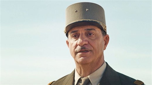 La Bataille de Gaulle fait une remontée spectaculaire au box-office France !