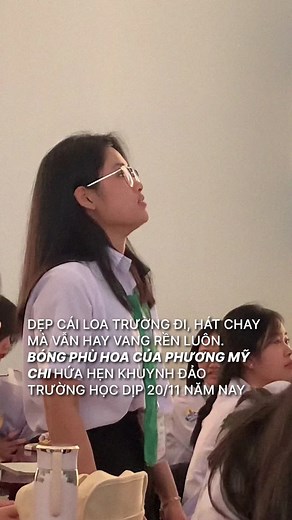 Cập nhật tình hình văn nghệ văn gừng đi ạ #bongphuhoa #bongphuhoacover #phuongmychi #tiktokgiaitri #nhachaymoingay #xuhuong #trianthayco