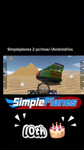 Simpleplanes 2 Download Pc Android-Ios