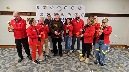 Please join us in welcoming Mike Henke Inc to the Willmar Lakes Area Chamber of Commerce! ðŸŽ‰âœ‚ï¸ â„¹ï¸ Mike Henke is a national speaker who partners with organizations to build positive, high-performing workplace cultures. His interactive, customized training helps improve leadership, employee engagement, and retention while increasing team connection and productivity. Specializing in leadership development, sales, and human resources, Mike delivers practical, people-focused strategies that
