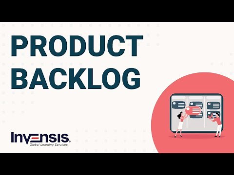 What is a Product Backlog? | Agile Project Management | Invensis Learning