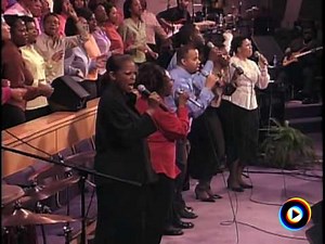 Psalm 139 by The Kingdom Voices & Praise Team