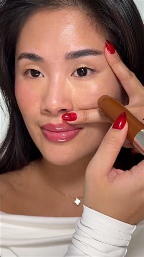 How-to-Lift Your Face with Contour | Beginner-Friendly Sculpting Tutorial