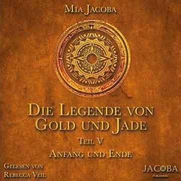 Kapitel 4: Der sichere Hafen.10 - Die Legende von Gold und Jade 5: Anfang und Ende