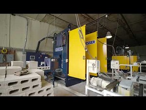 Besser - Three Head Grinder