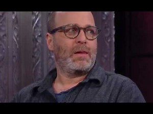 H. Jon Benjamin on ‘Archer’ and ‘Bob’s Burgers’: ‘I Don’t Even Read the Scripts’