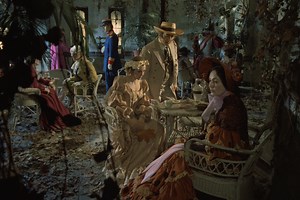 « La Clepsydre », folie baroque de Wojciech Has, revient en salle