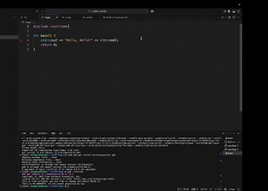 Vscode ssh 配置 c/c++ (gcloud VM)