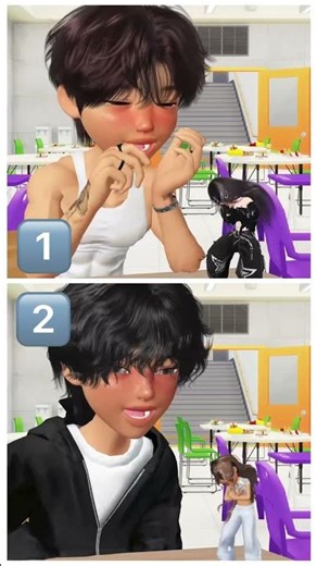 #zepeto #trending #tiktokviral #love #tiktok #tiktokvideo #foryou #shorts