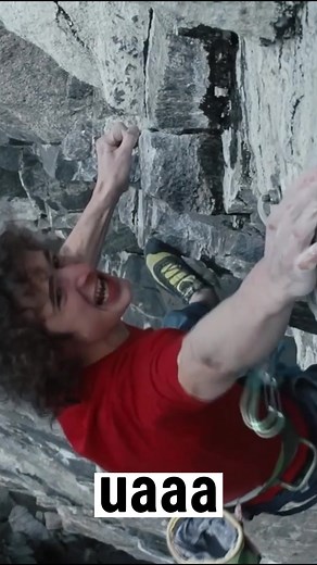 Hi guys, this is my real TikTok account ✅ and my real scream compilation 😀👌 #adamondra #ao #climbing #rockclimbing #climber #sportclimbing #bouldering #funnysports #climbtok