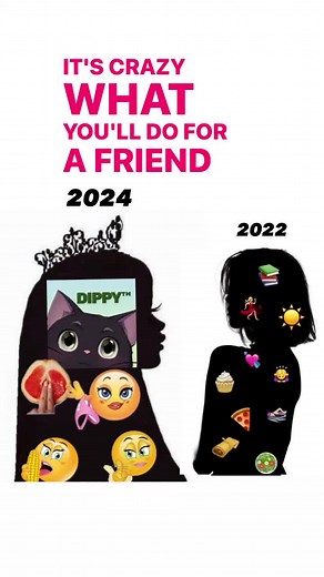 2024 VS 2022 Comparison | Artificial Intelligence Chatbots and Roleplay AI