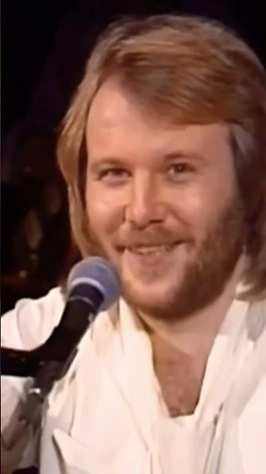 How was the band group ABBA was named
