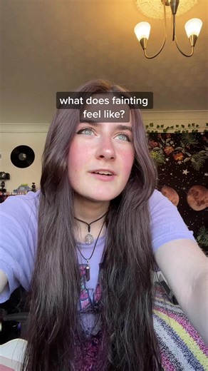 Understanding POTS and Fainting: A Personal Experience