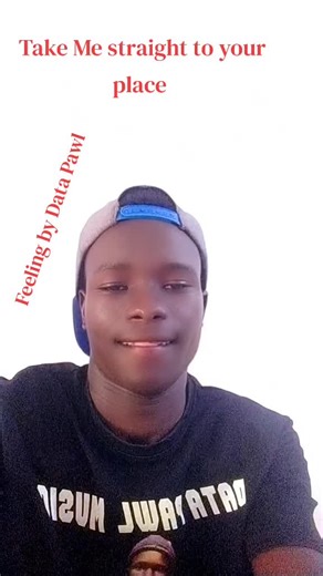 Feeling by Data Pawl audio is now out #Data Pawl music to the world