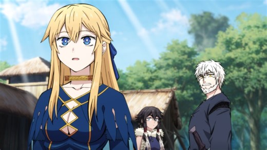 The Barbarian’s Bride Episode 2 Preview And Synopsis Revealed - Manga Thrill