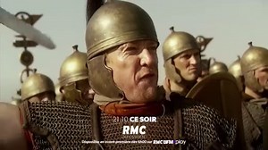 Empire romain : des origines à la chute - Documentaire (2024) : diffusions TV, streaming, replay