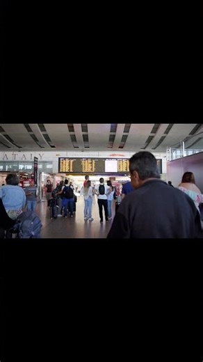 Why lines fail at the front. #shorts