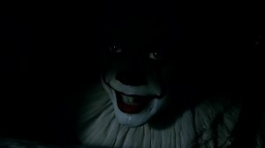 ‘It’ Opening Scene