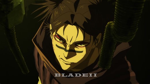 "Execution" | JJK x Lil Uzi Vert JJK ANIME IS BACK 🔥🔥 Inspo: @Anime... | jujutsu no kaisen