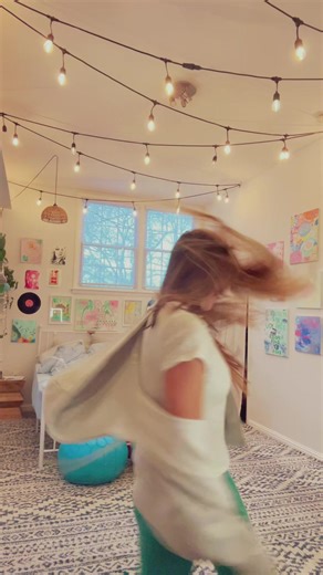 dancing bc I got a 98 on my math test | tiktoks dances