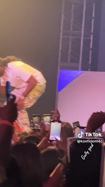Mavado Reggae Fest: Unstoppable Hits and Gangsta Life