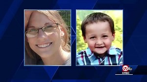 Autopsy: Woman killed self after revealing stepson's body