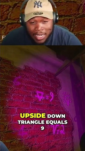 YOUTUBER SHOCKED By Gruesome Game & Cryptic Math! 🤯