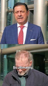 126K views · 2.3K reactions | A Queens senior citizen who shot dead a man who tried to rob him will spend four years in prison after admitting to toting an unlicensed revolver — as his lawyer ripped the city’s “draconian” gun laws. | New York Post | Facebook