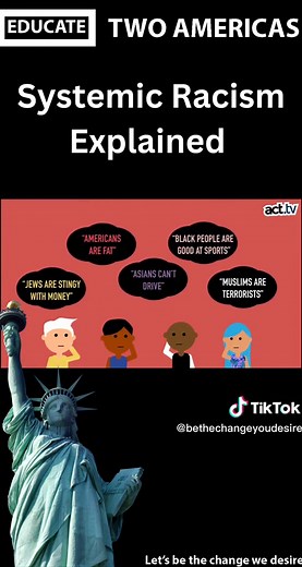 Understanding Systemic Racism: Issues and Solutions