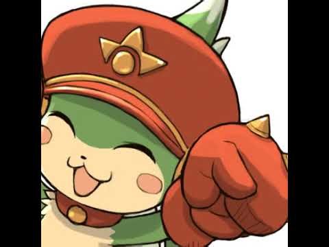 FF14 UCOB Reclears, Mahjong Prog