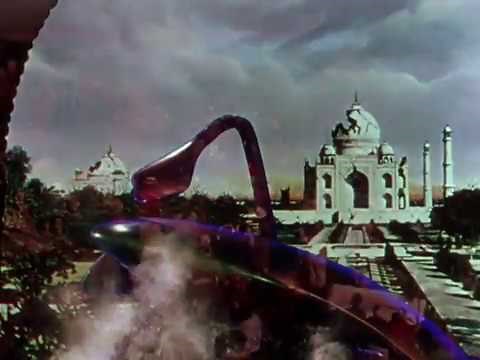 The War of the Worlds (1953) - The end?